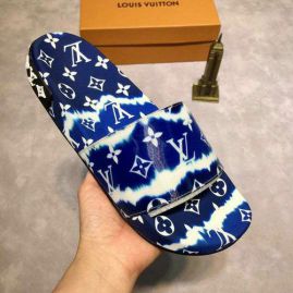 Picture of LV Slippers _SKU582983661522029